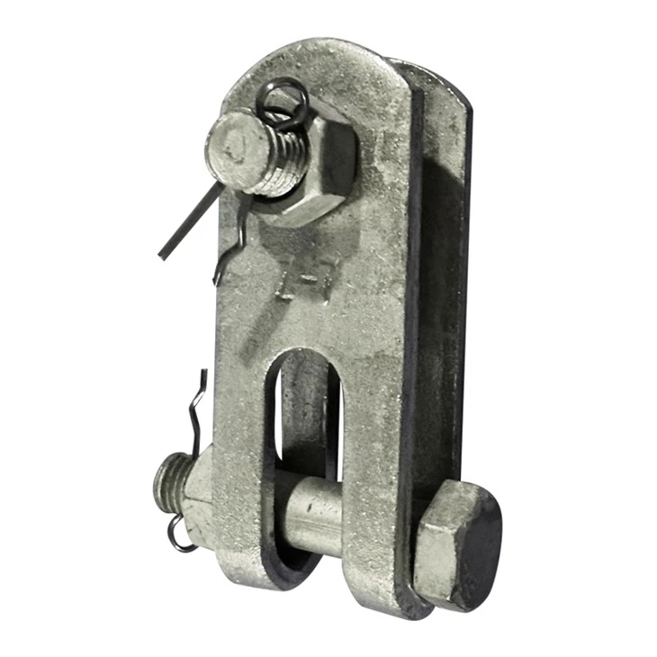 Z Clevis suppliers