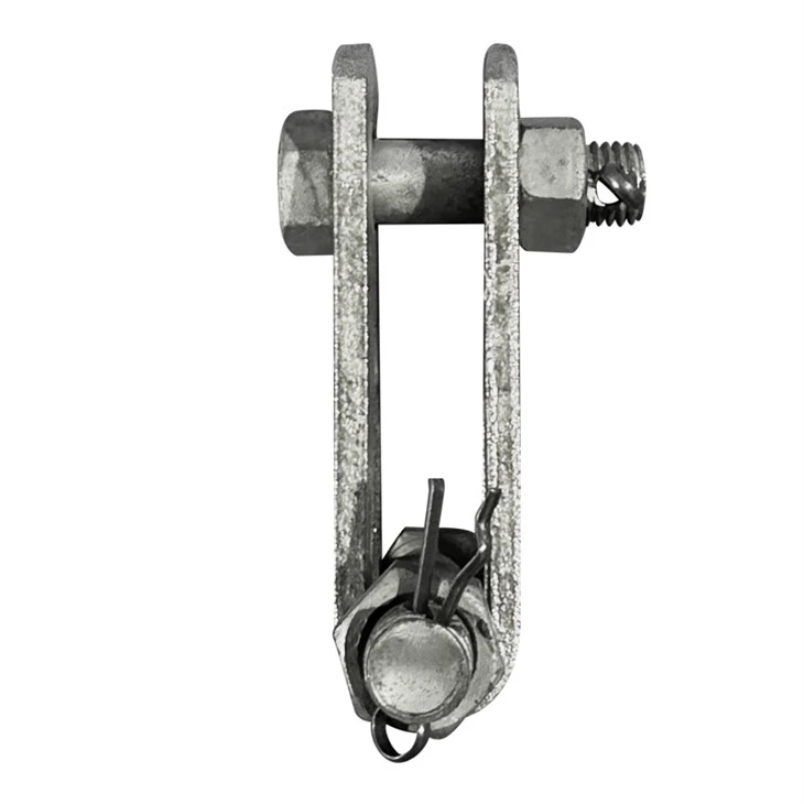 Z Clevis best