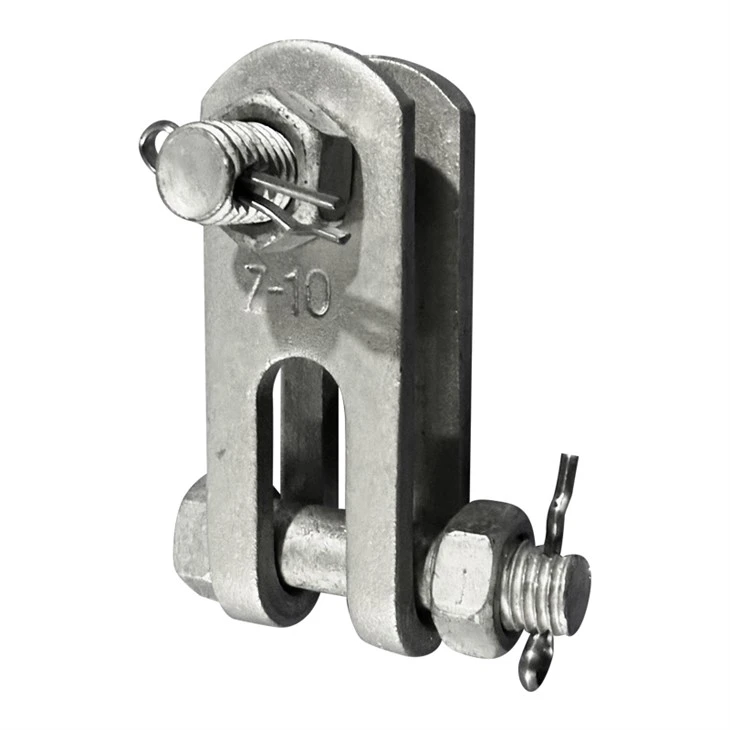 Z Clevis factory