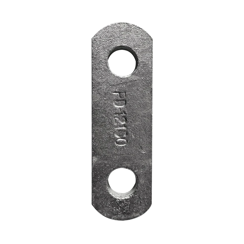 PD-12100 Clevis